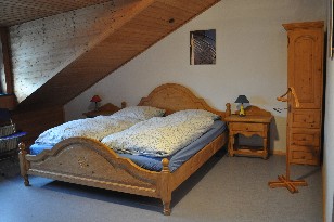 groes Schlafzimmer